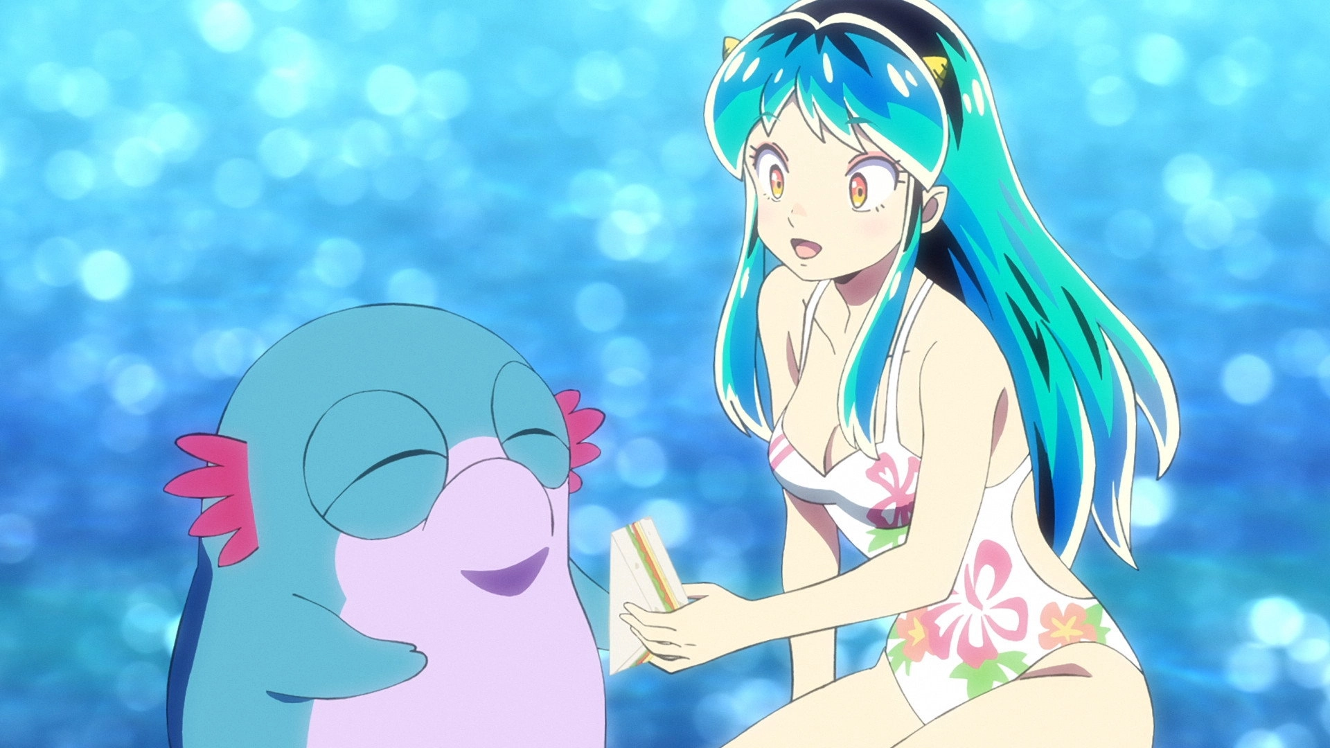 Urusei Yatsura