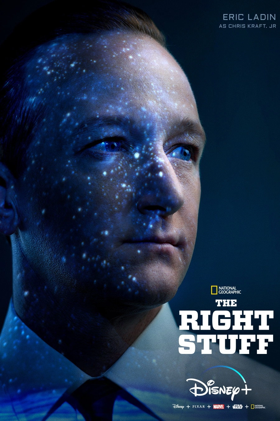 The Right Stuff