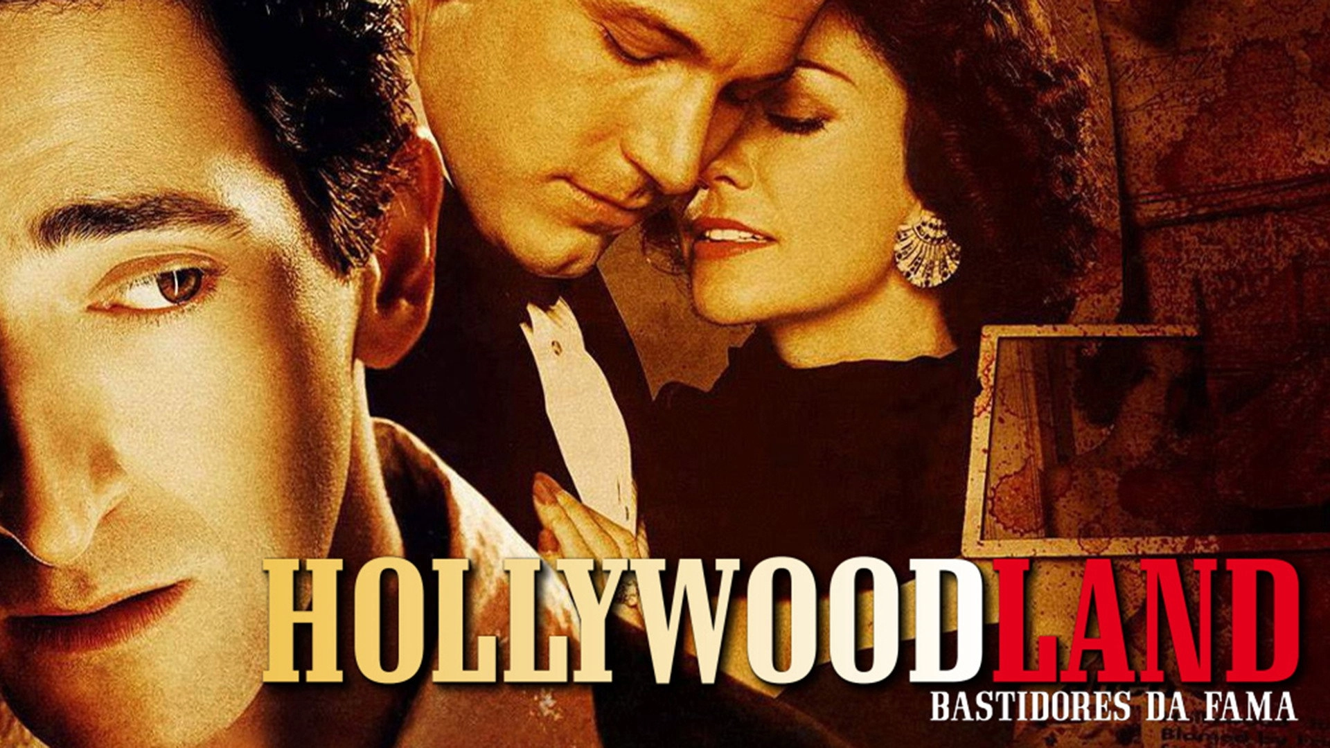 Hollywoodland