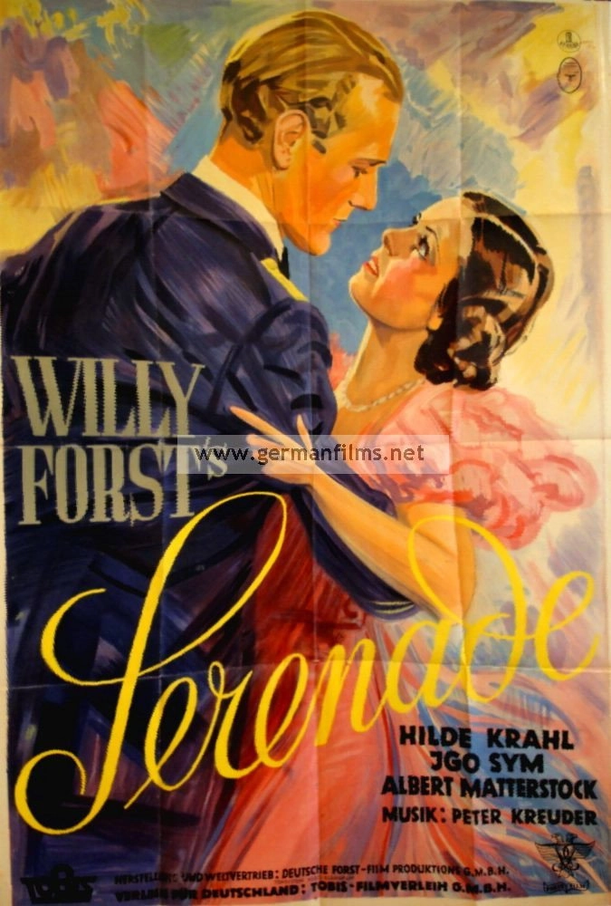 Serenade