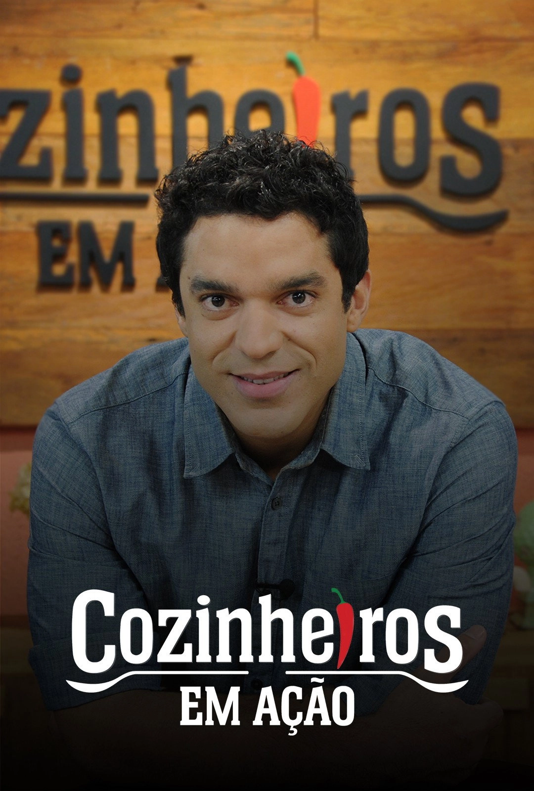 Cozinheiros em Ação