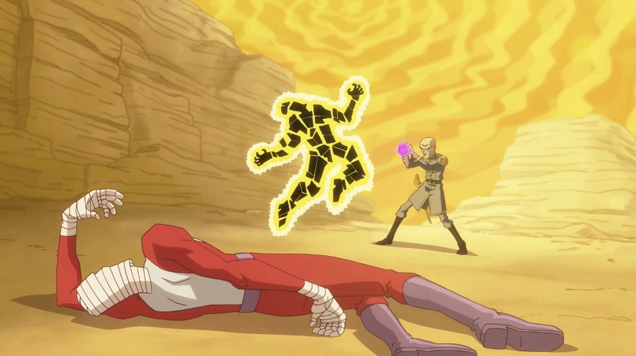 Doom Patrol
