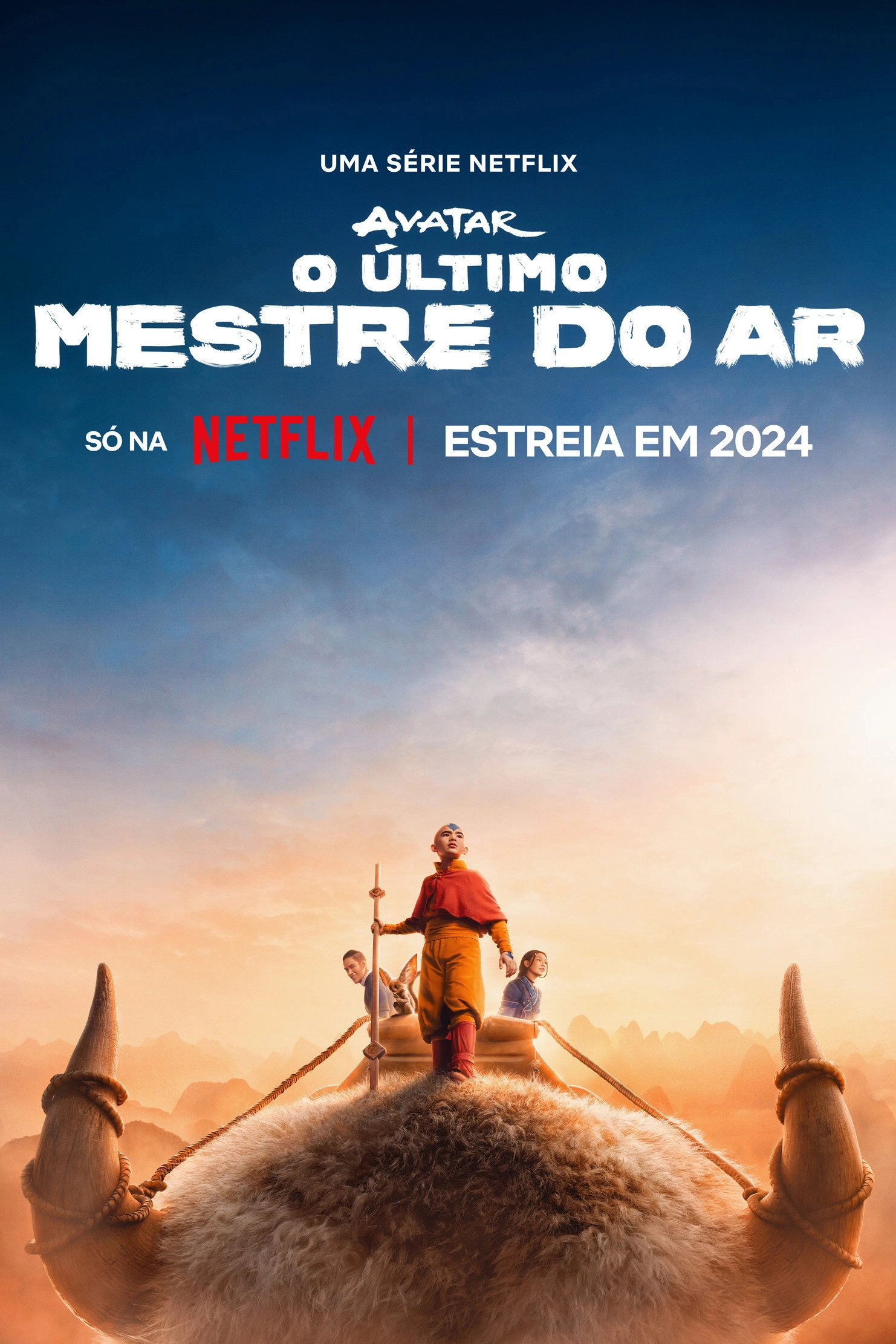 Avatar the Last Airbender