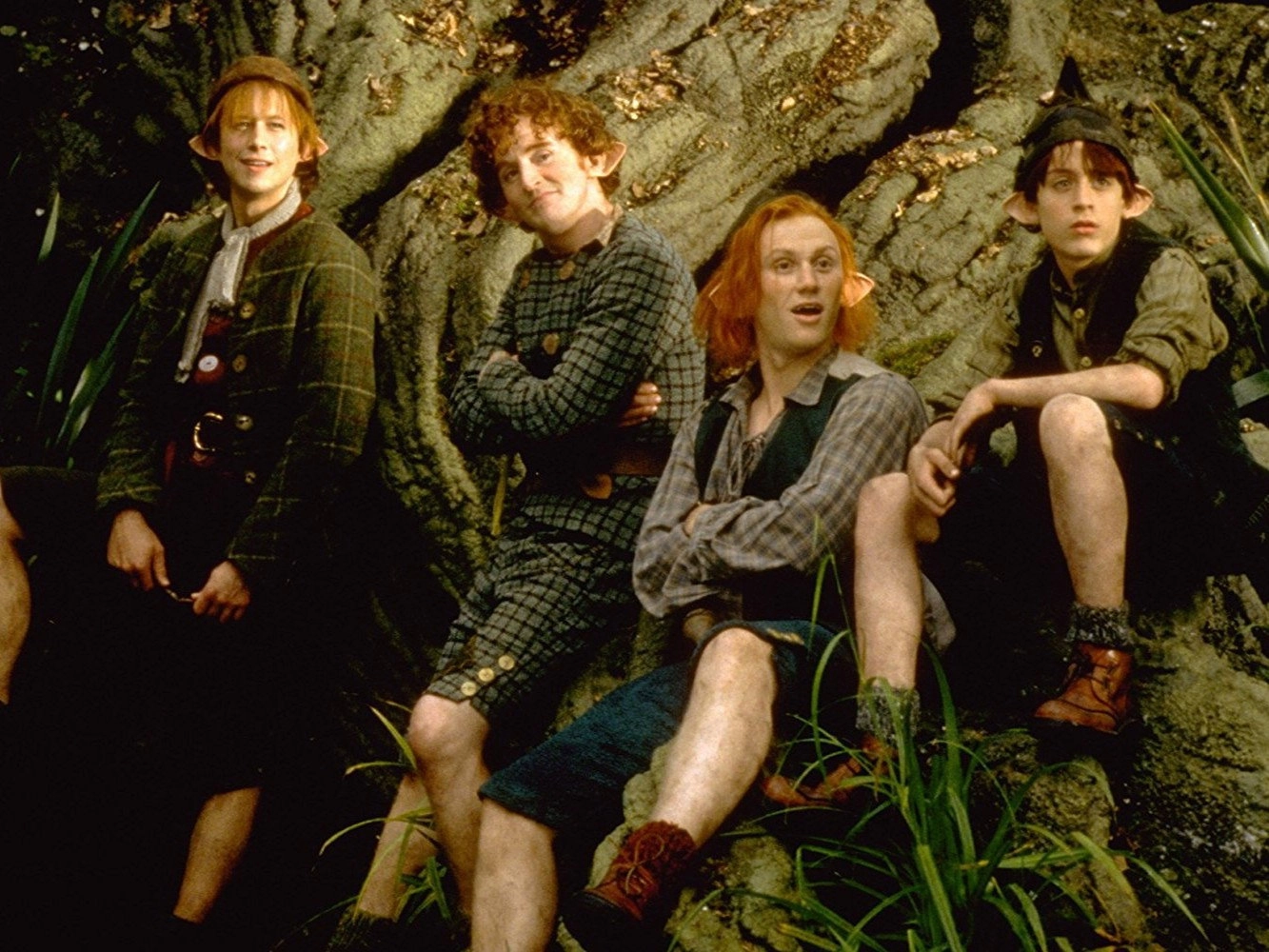 The Magical Legend of the Leprechauns