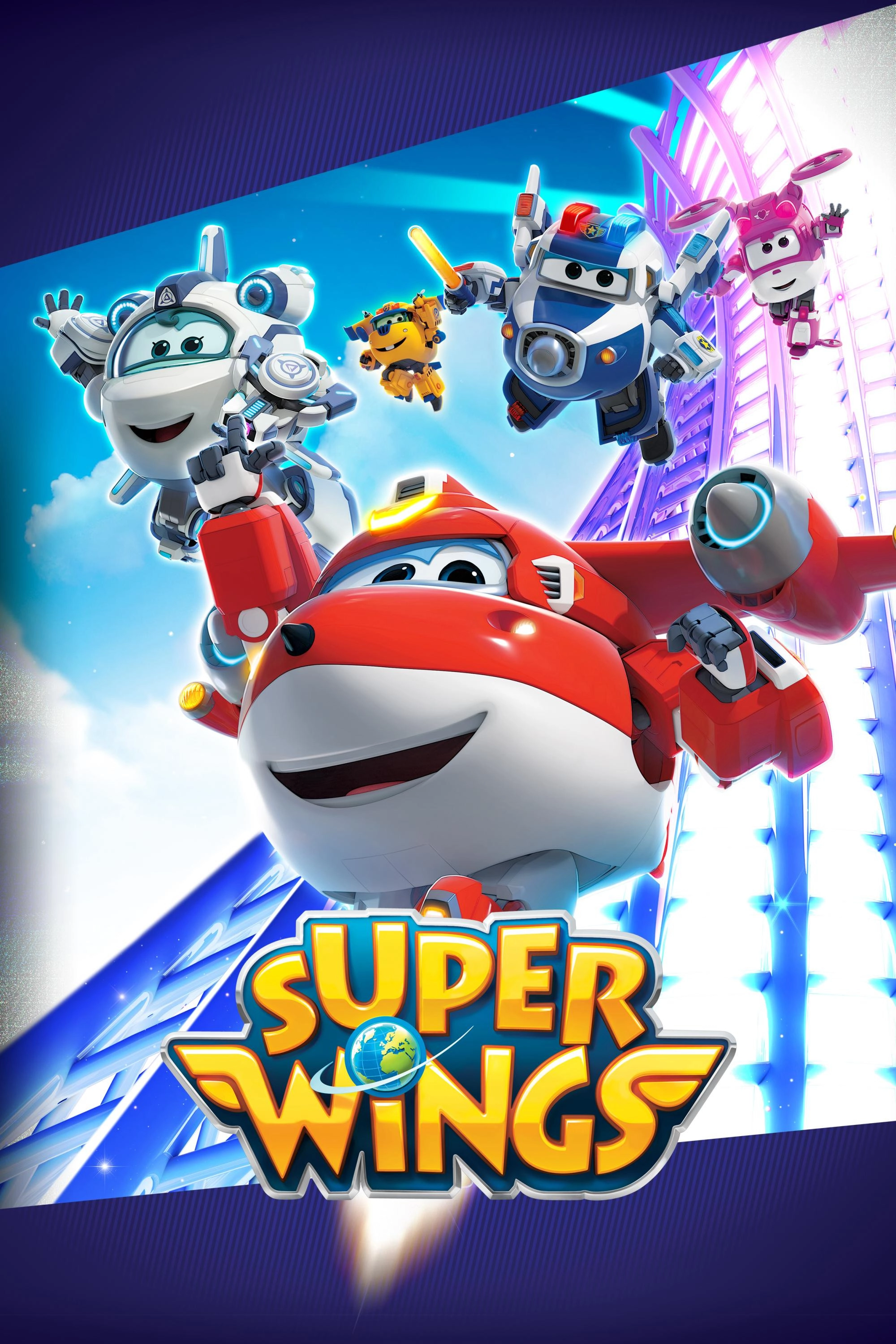 Super Wings