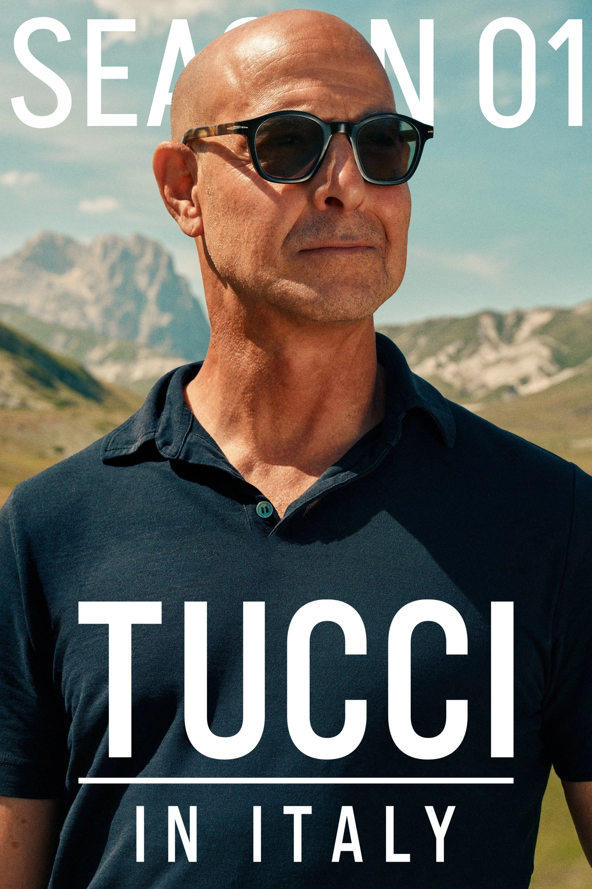 Tucci in Italy