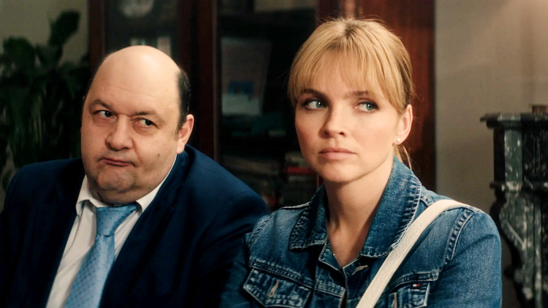 Inspector Gavrilov