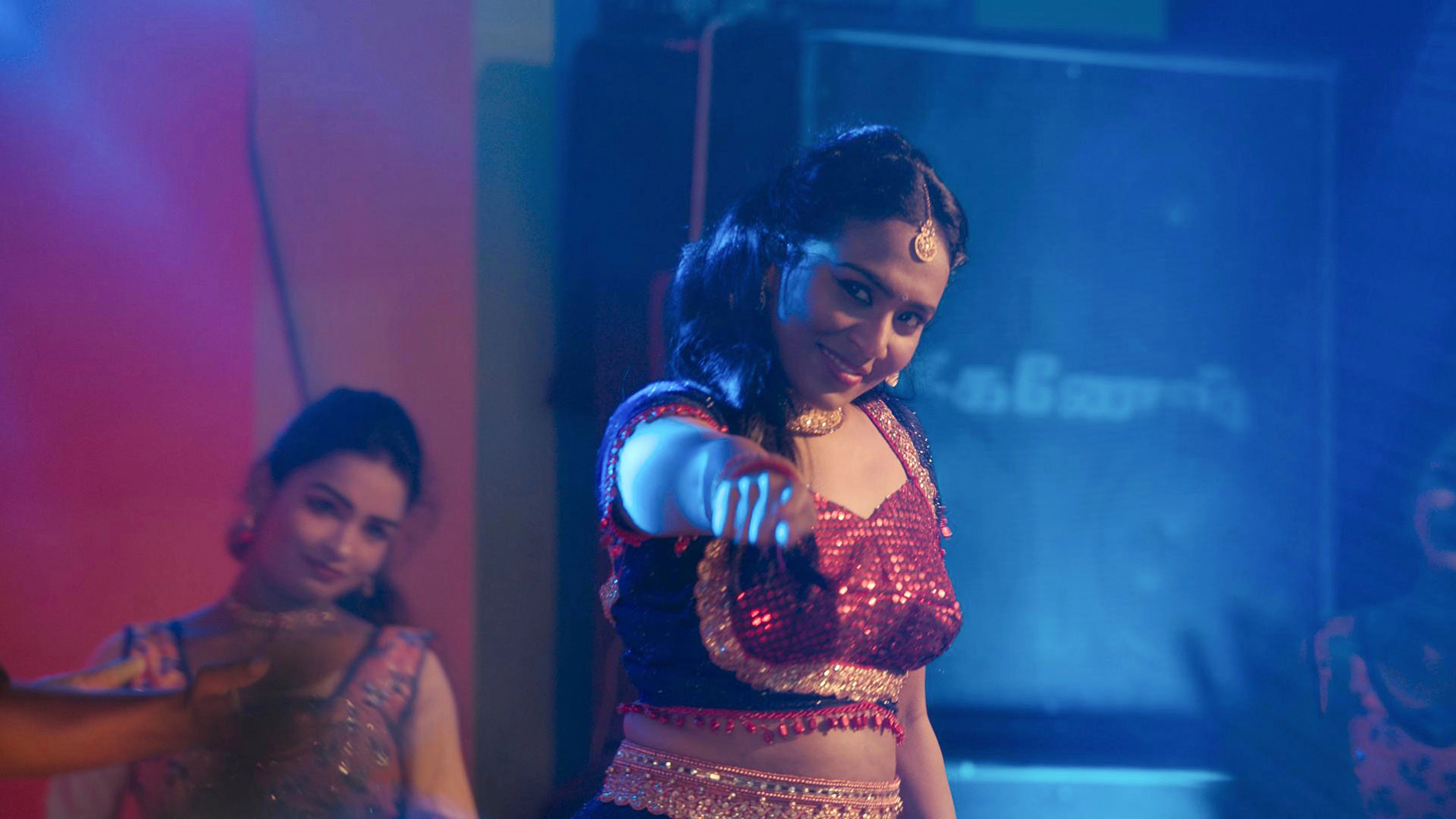 Muthu Alias Kaattaan