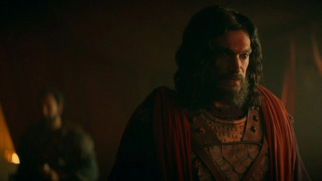 Alexander: The Making of a God