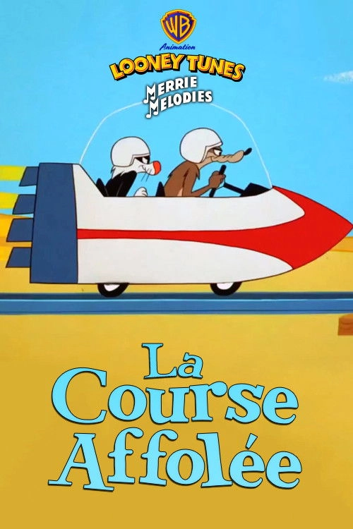 The Wild Chase