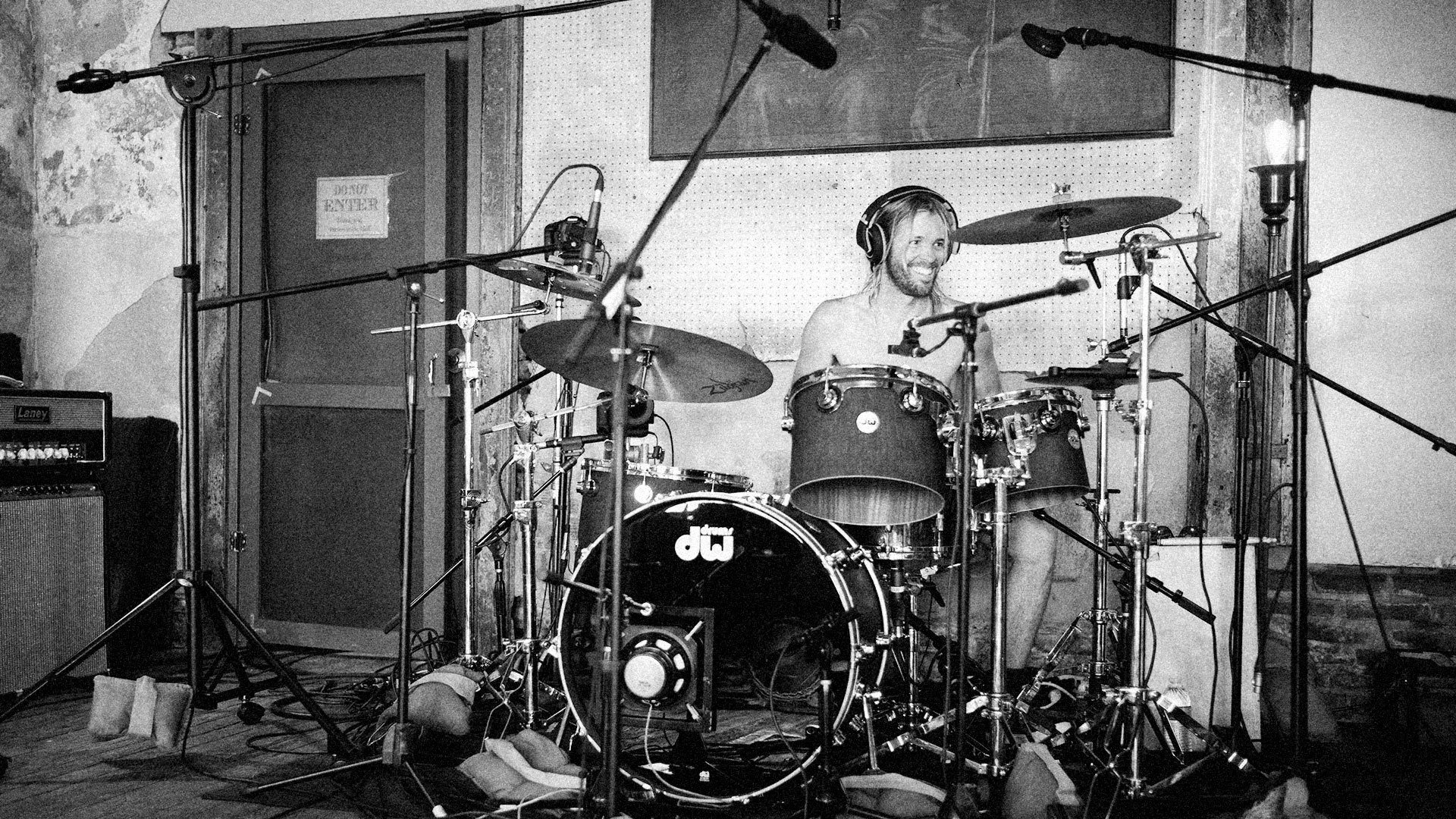 Foo Fighters Sonic Highways