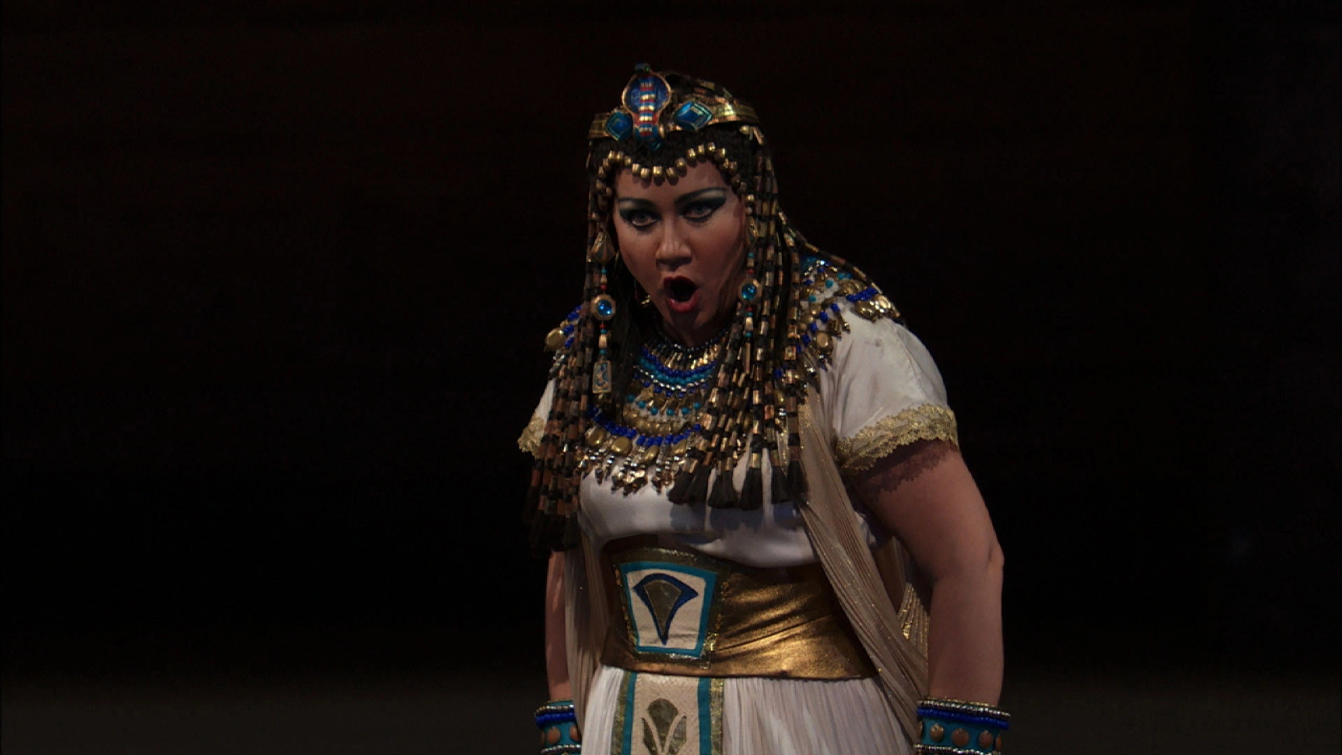 Great Performances at the Met
