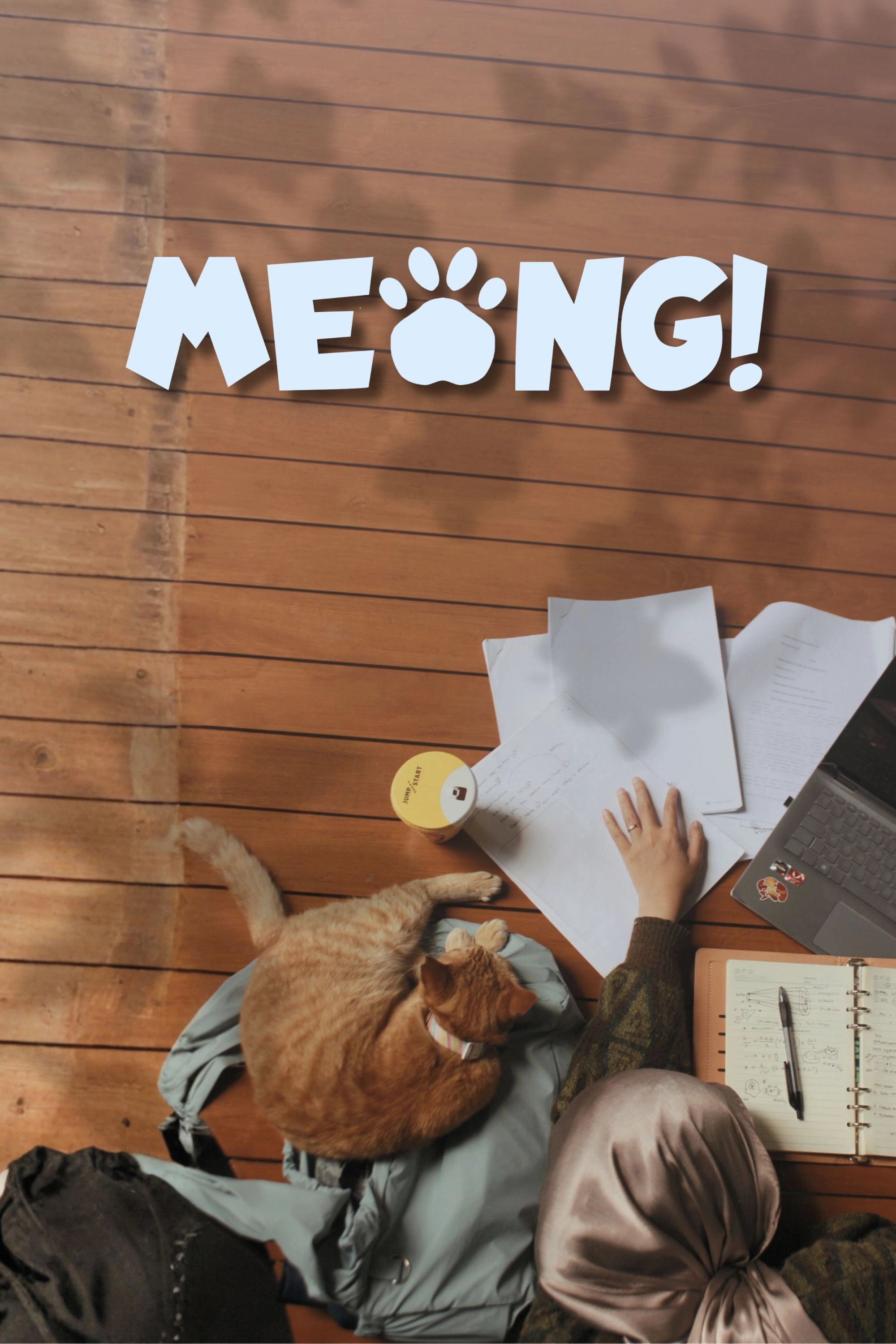 Meong!
