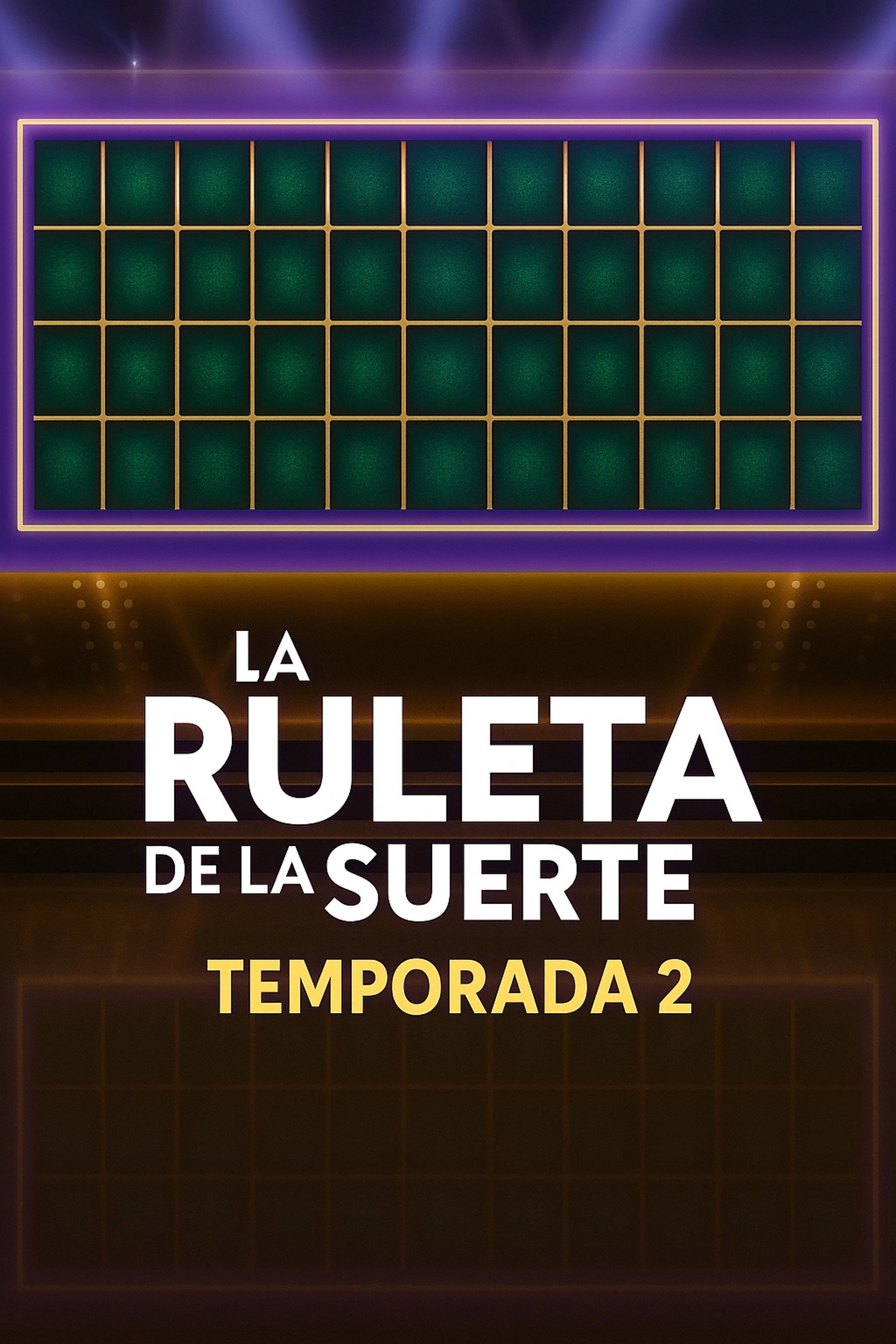 La Ruleta de la Suerte Noche