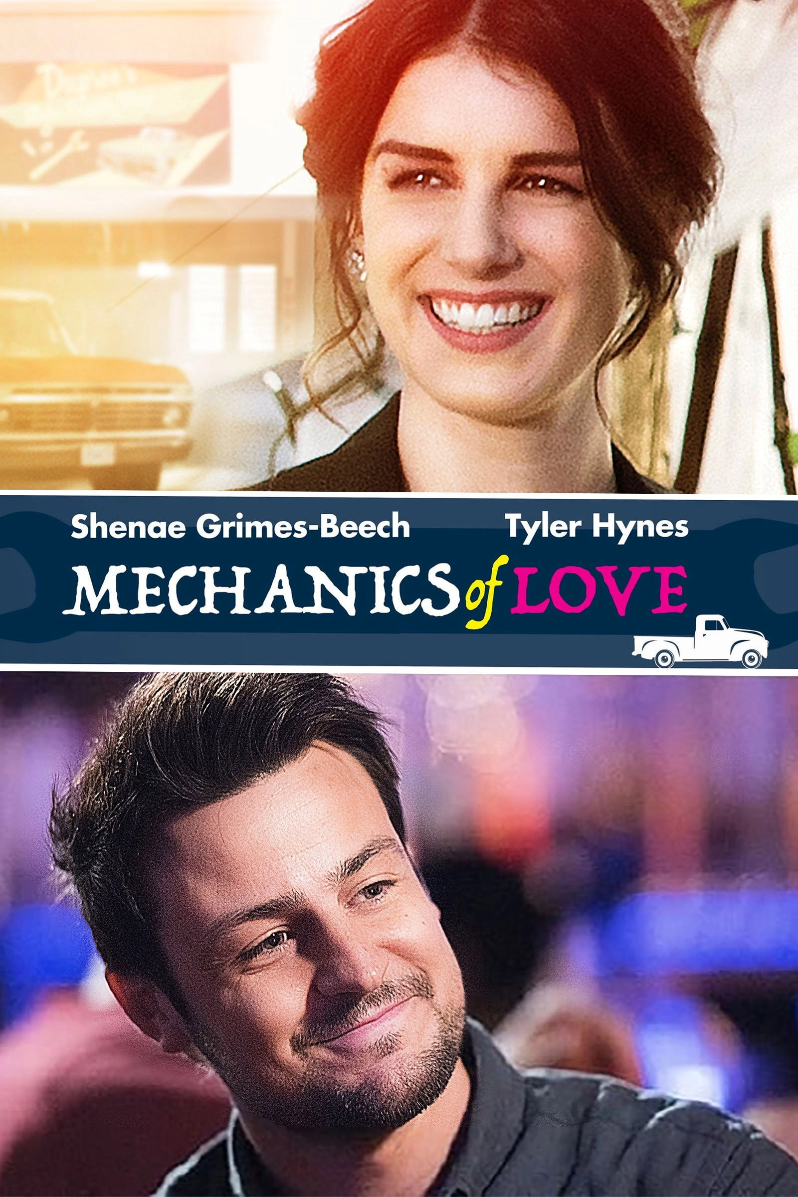 Mechanics of Love