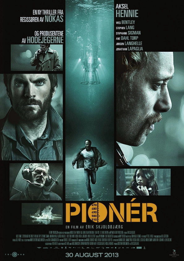 Pioneer