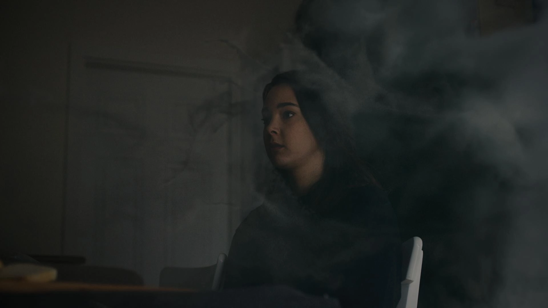 Haunted