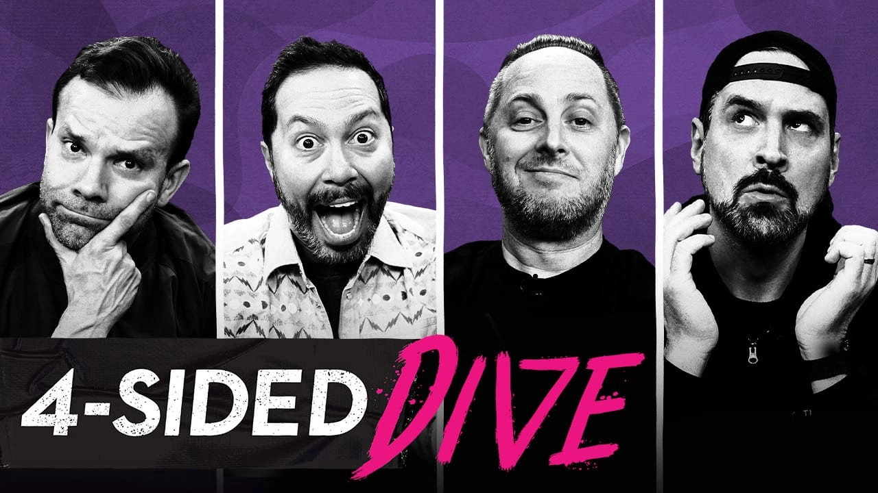 4-Sided Dive