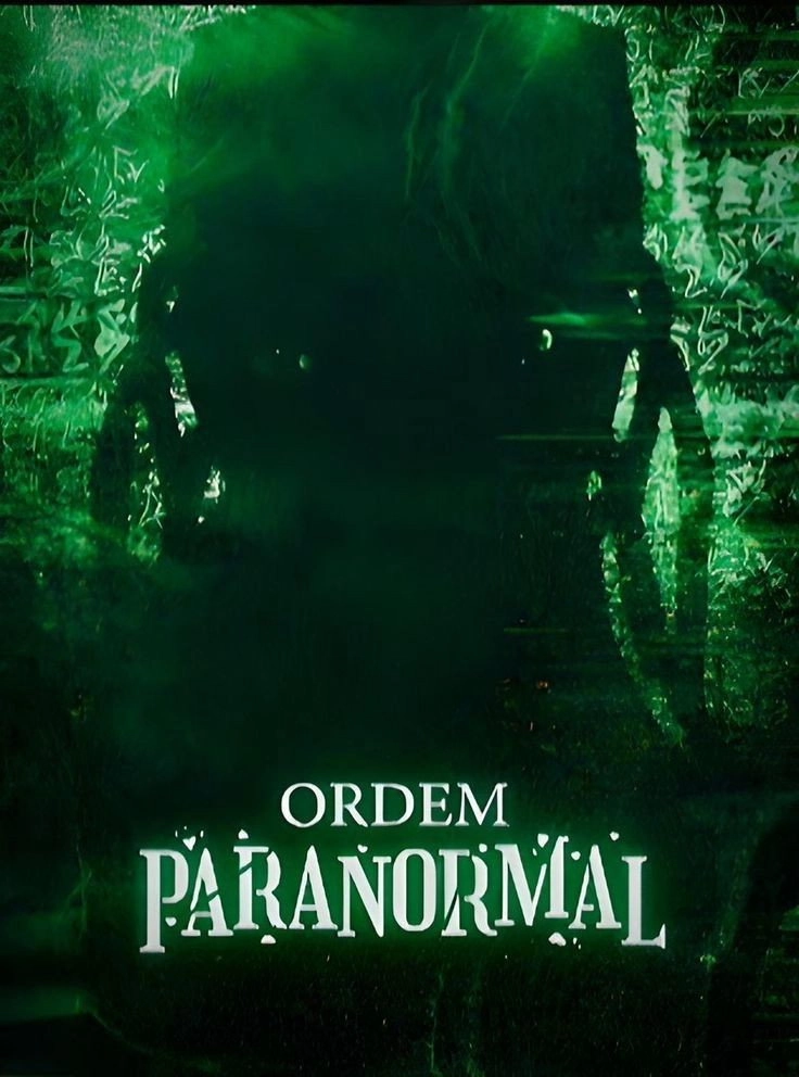 Ordem Paranormal