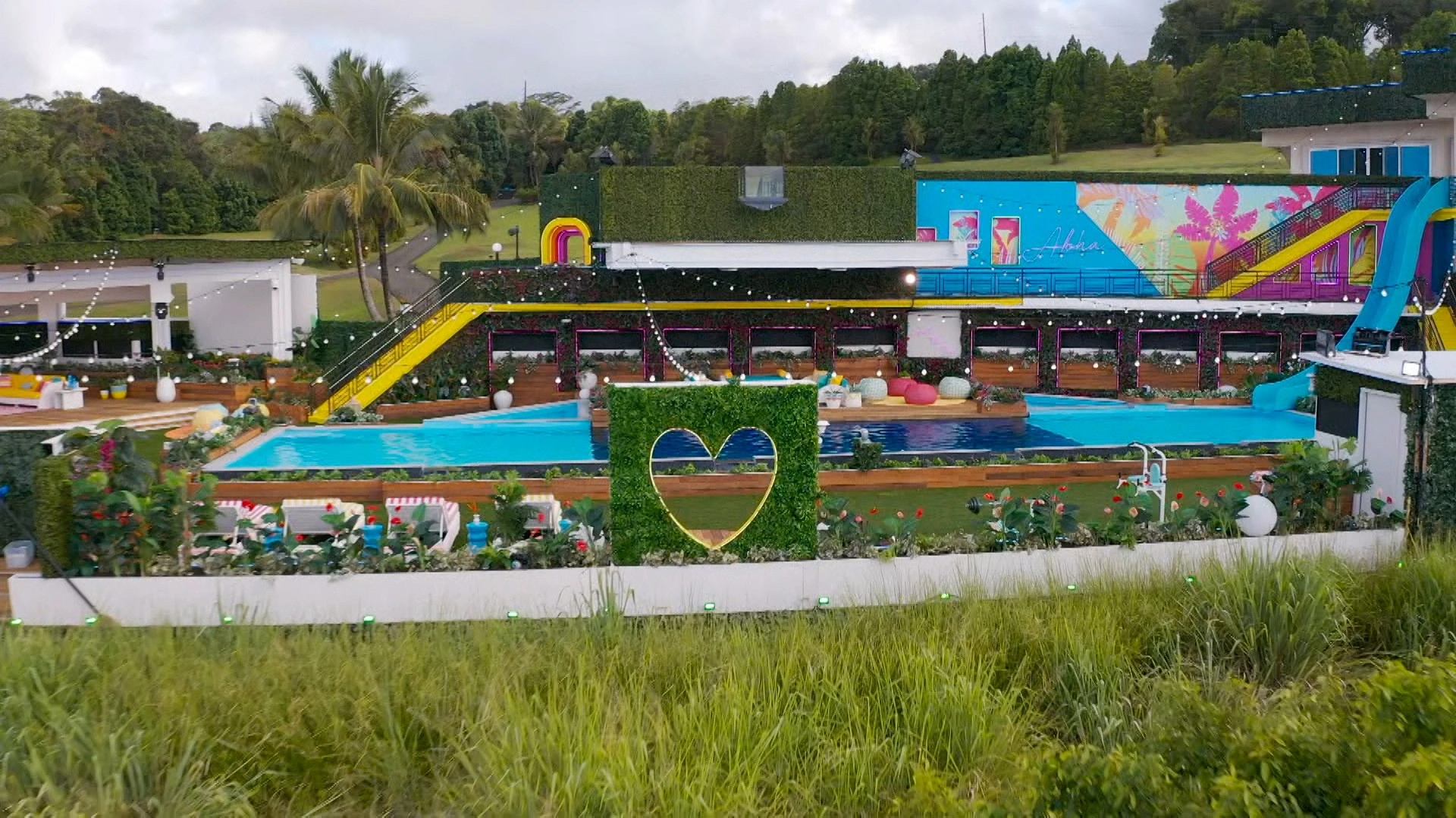 Love Island USA