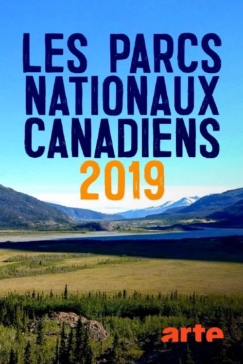 Kanadas Nationalparks