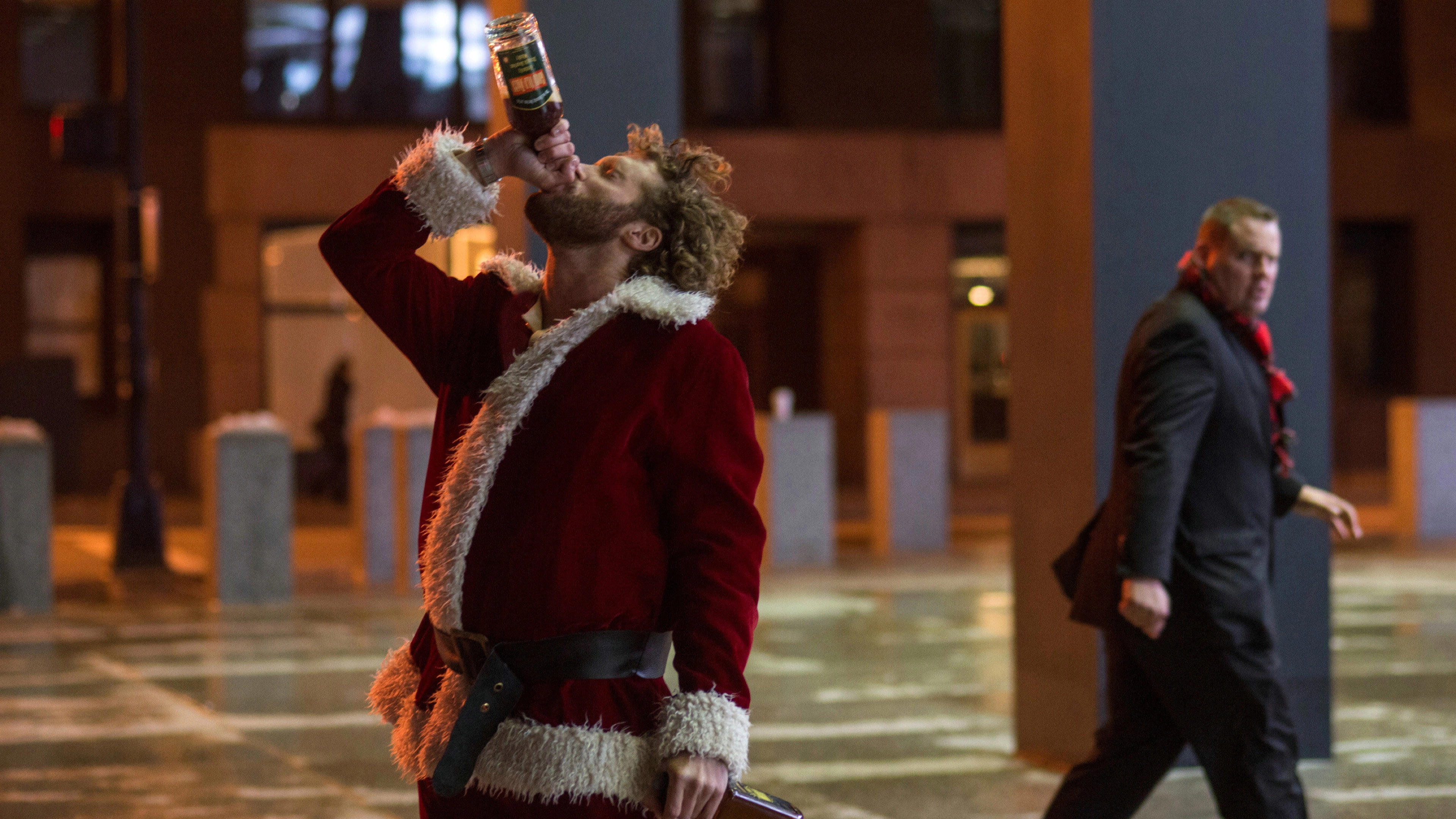 Office Christmas Party