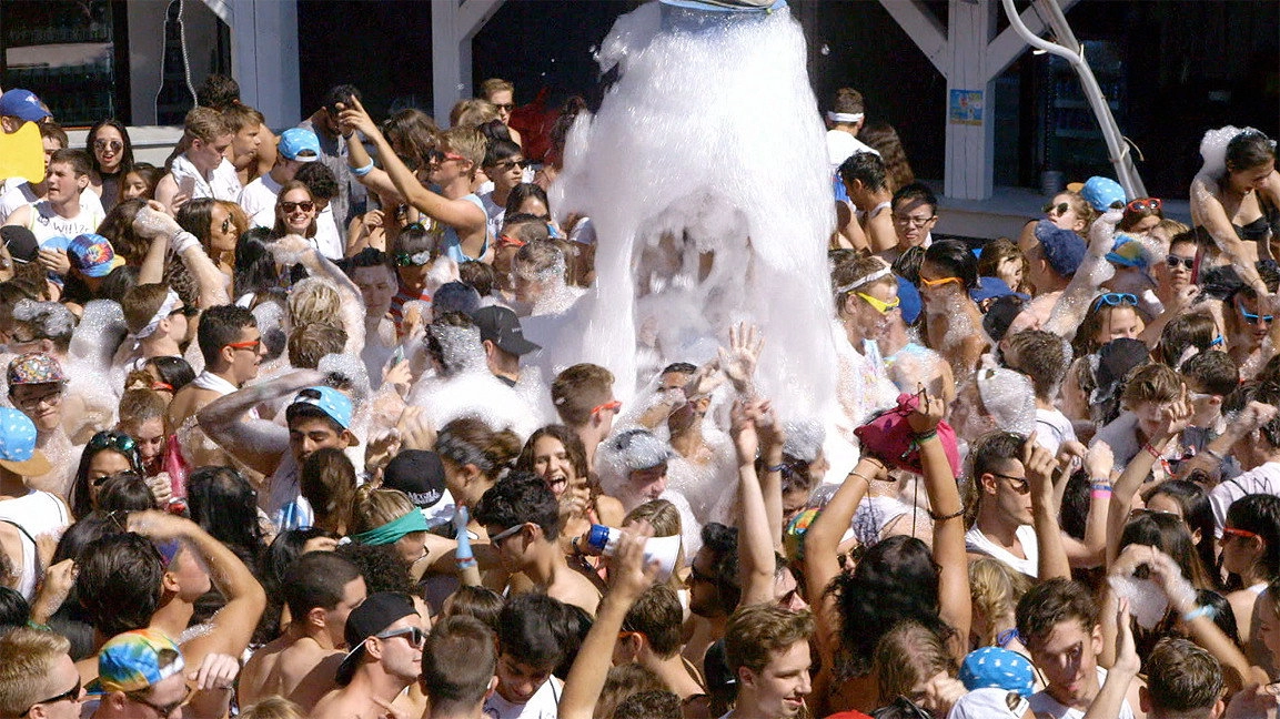 Beach Club