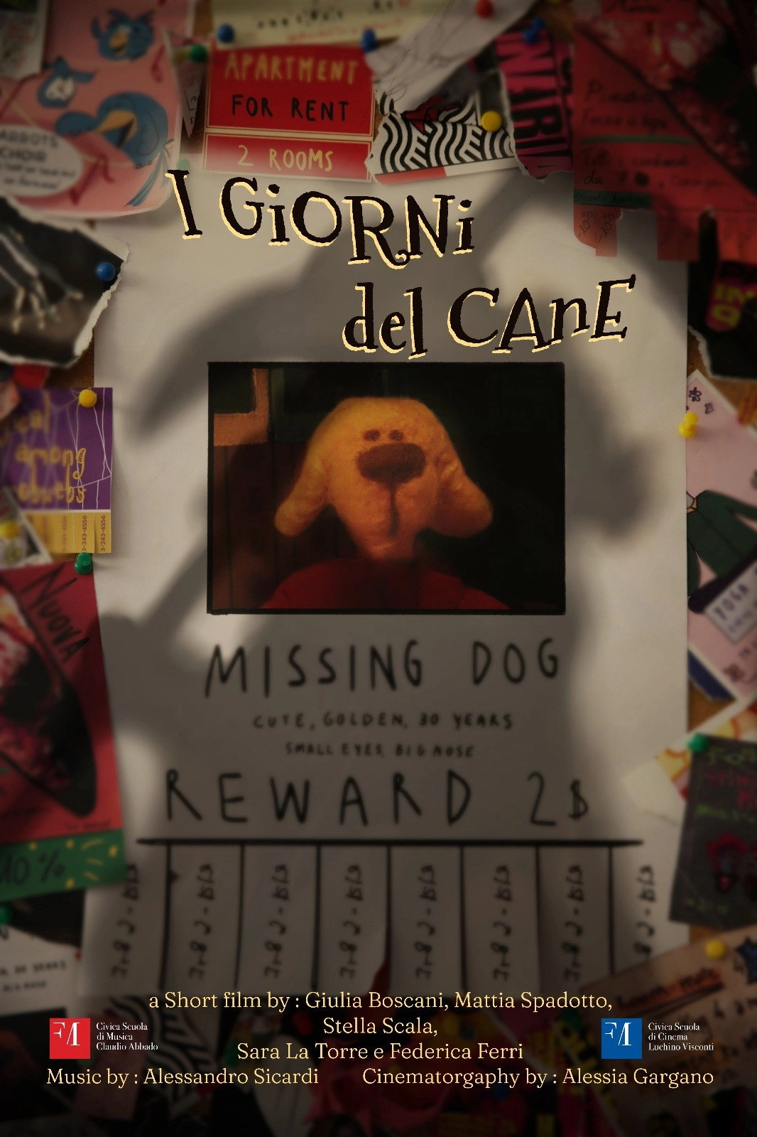 I Giorni del Cane