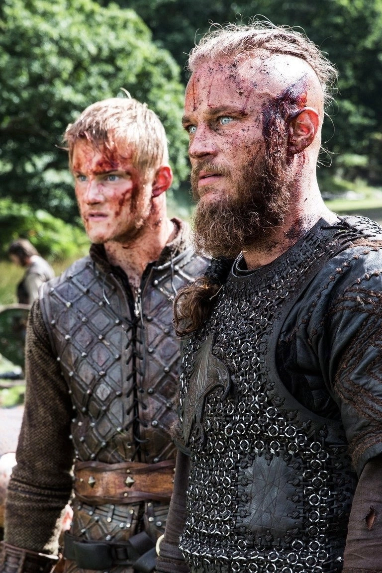 Vikings