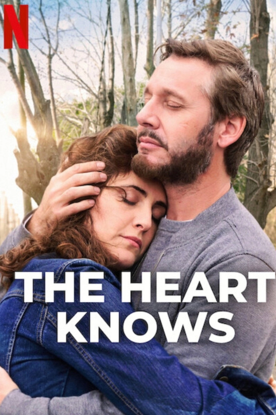 The Heart Knows