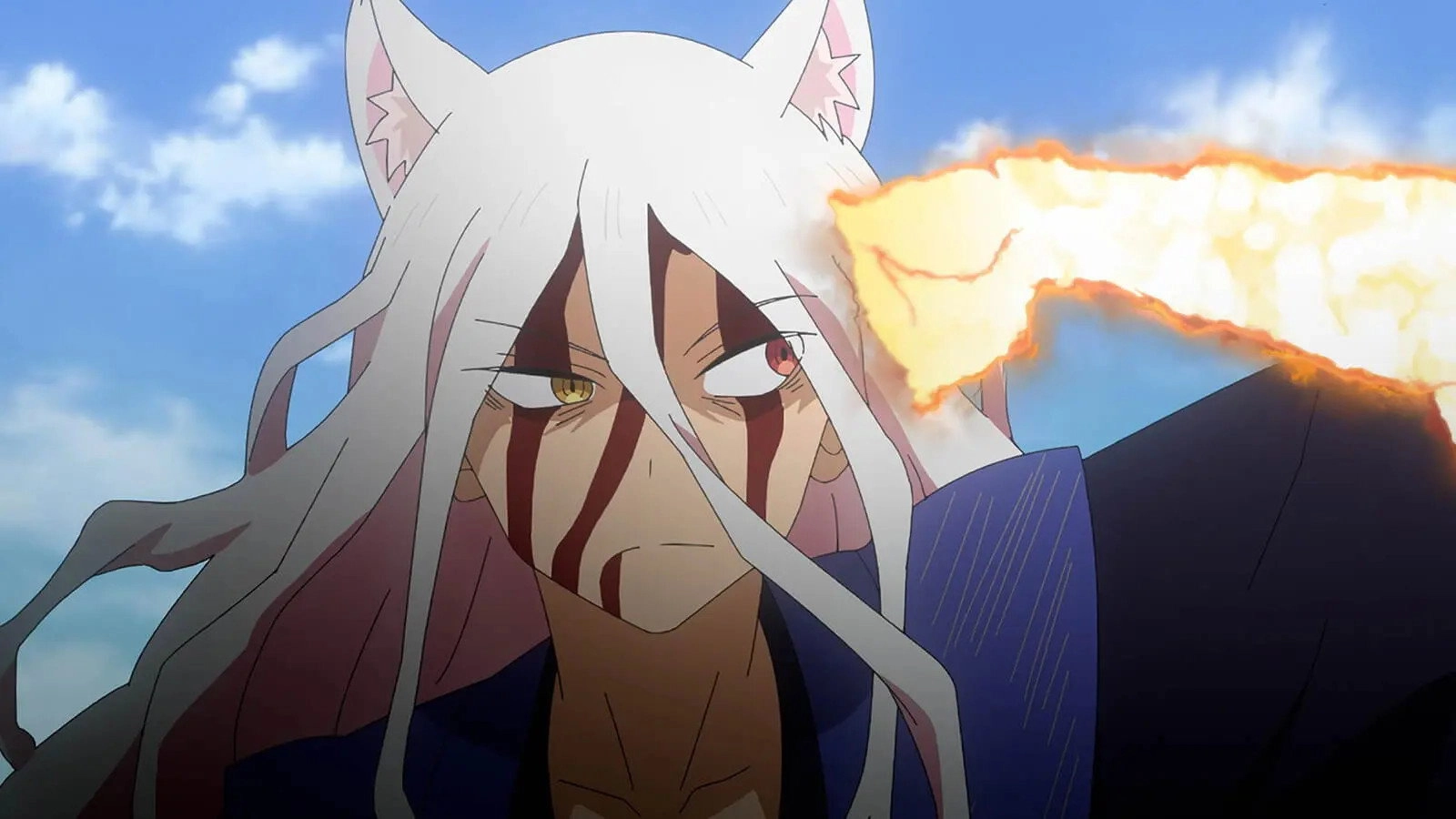 Sengoku Youko