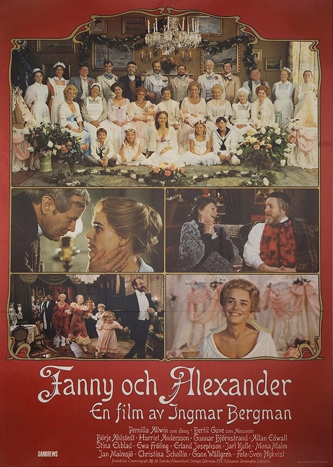 Fanny and Alexander