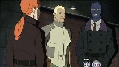G.I. Joe: Renegades