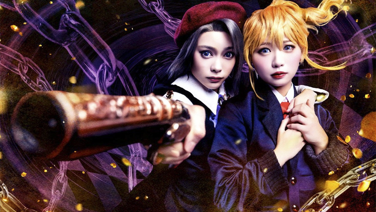 When the Seagulls Cry ～Stage of the golden Witch～ Episode 6