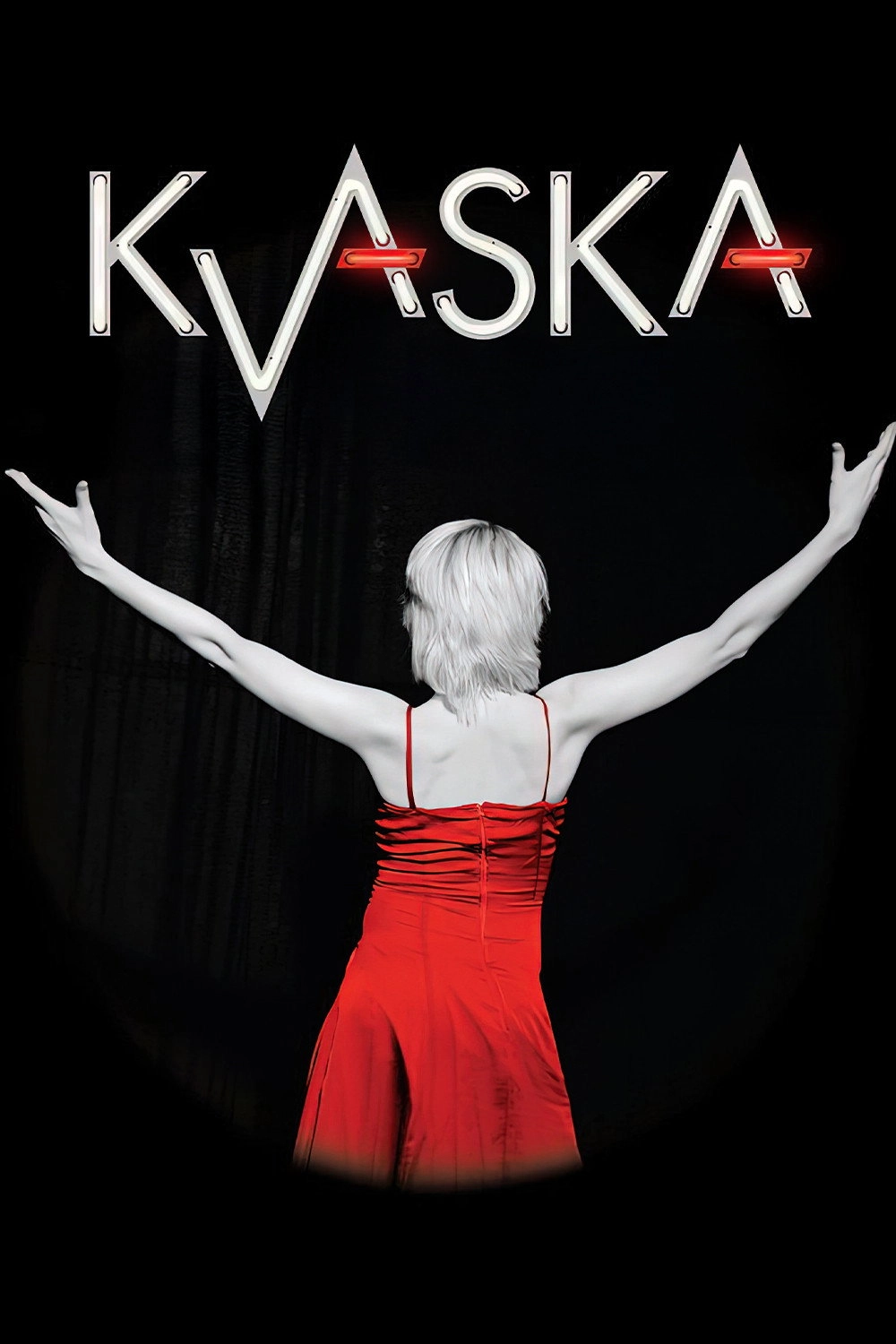 Kvaska