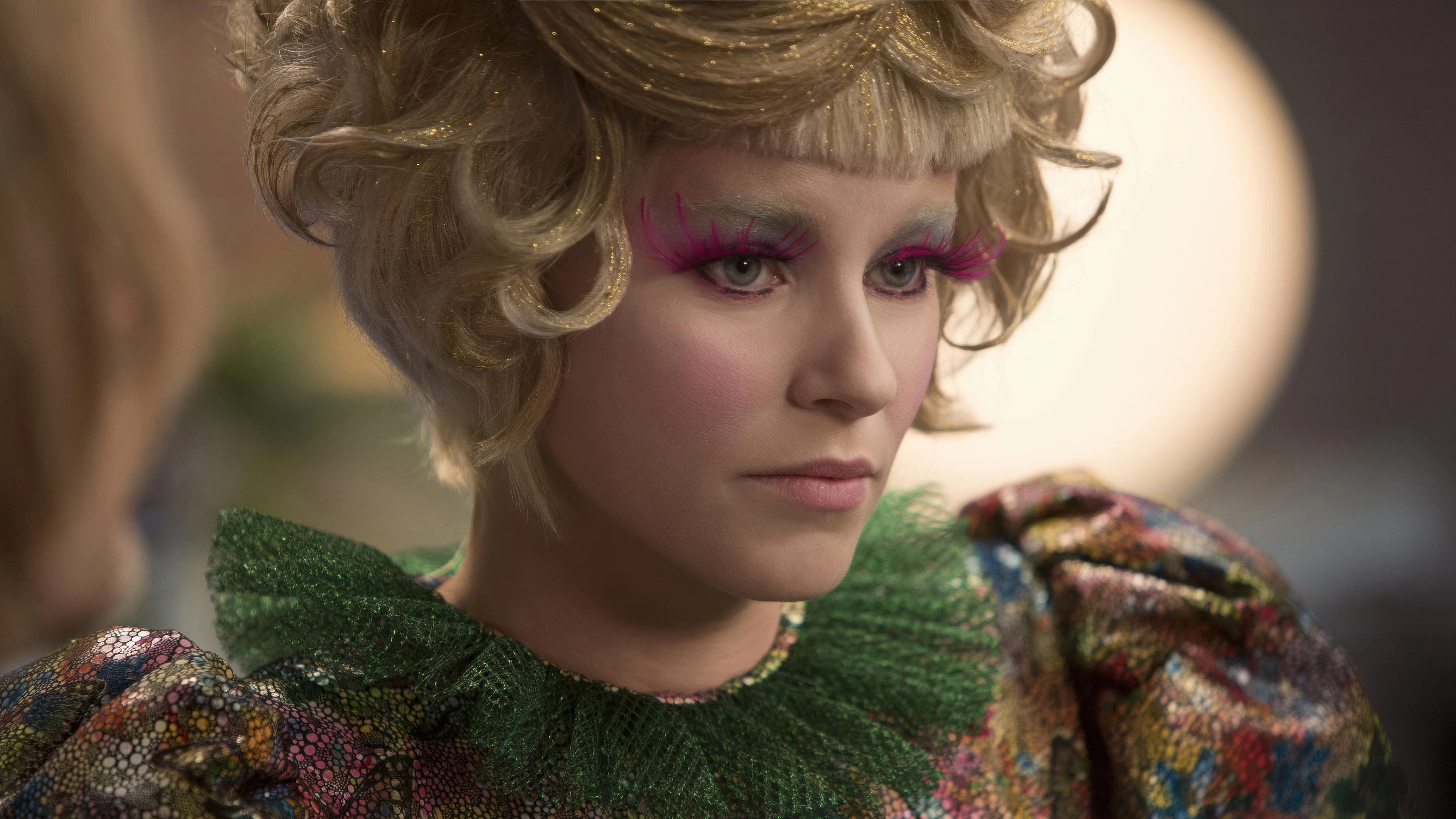 The Hunger Games: Catching Fire