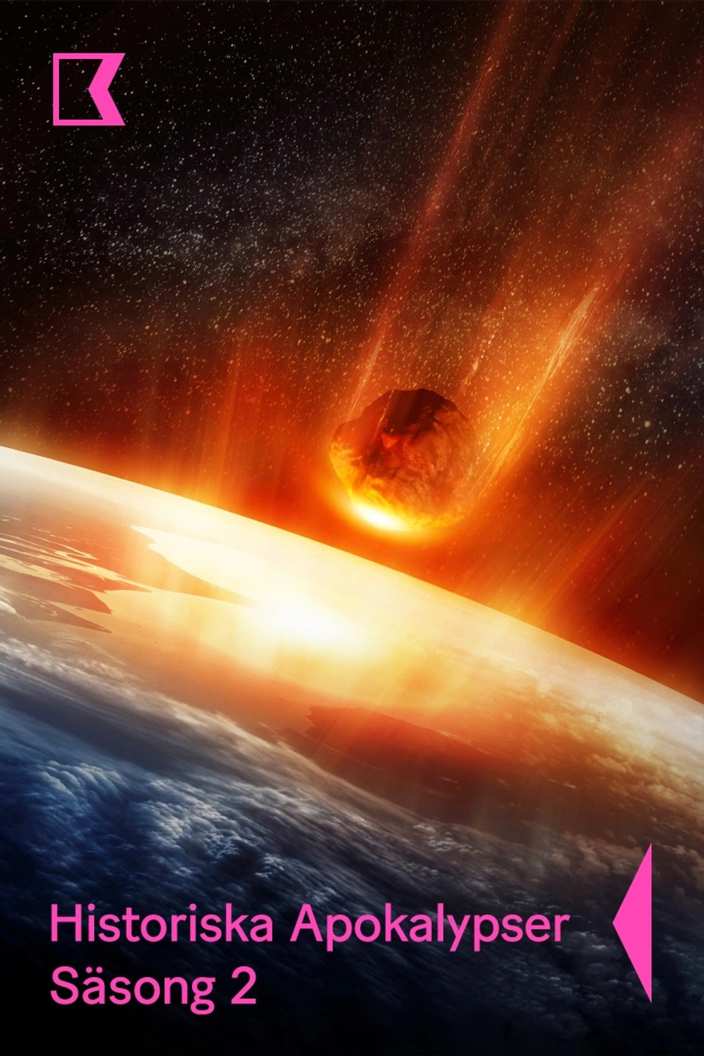 Ancient Apocalypse