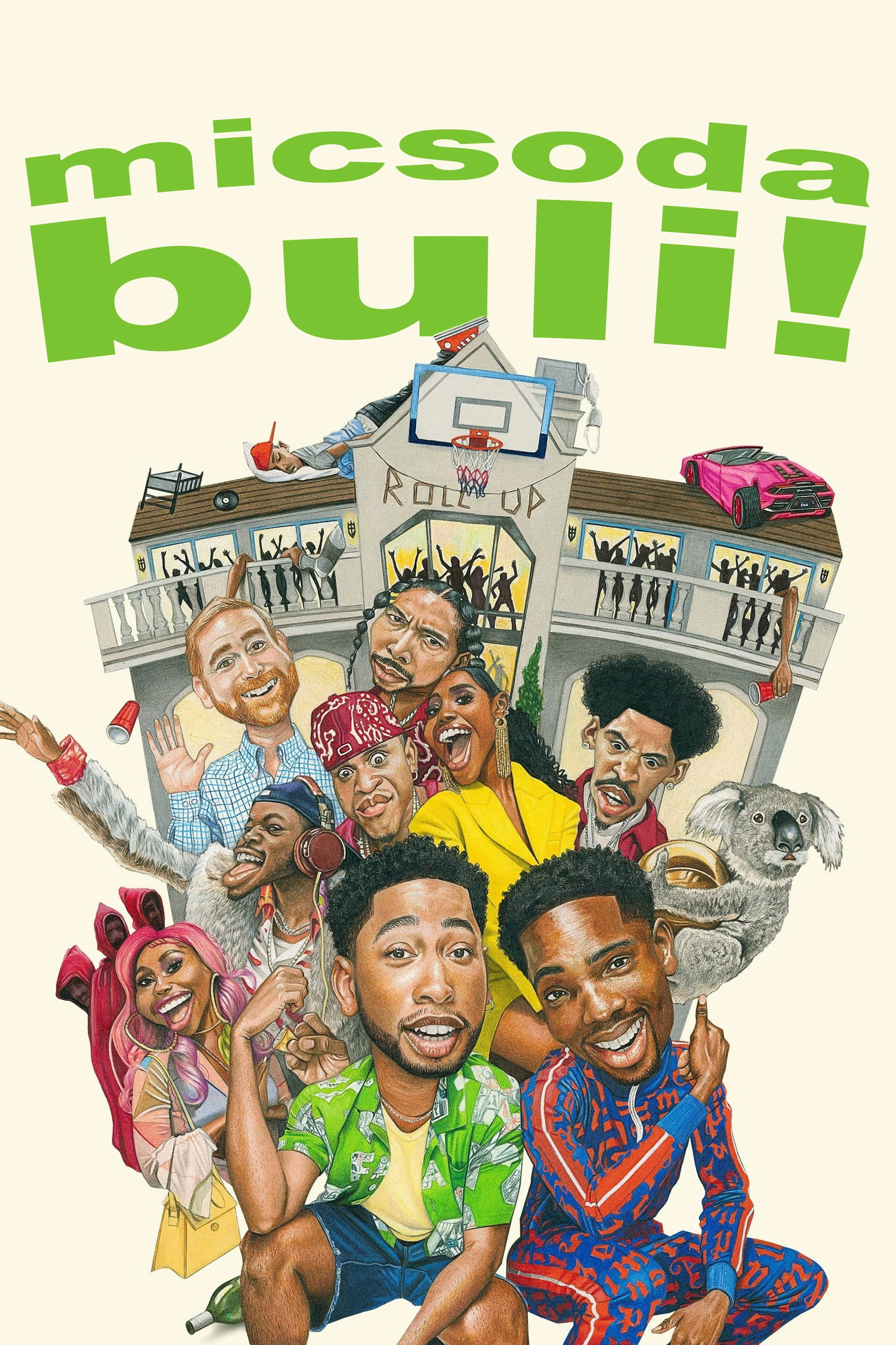 House Party