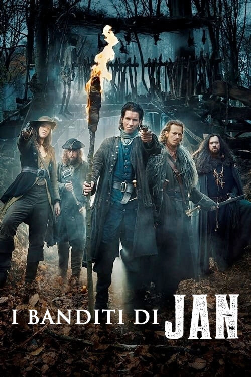Thieves of the Wood