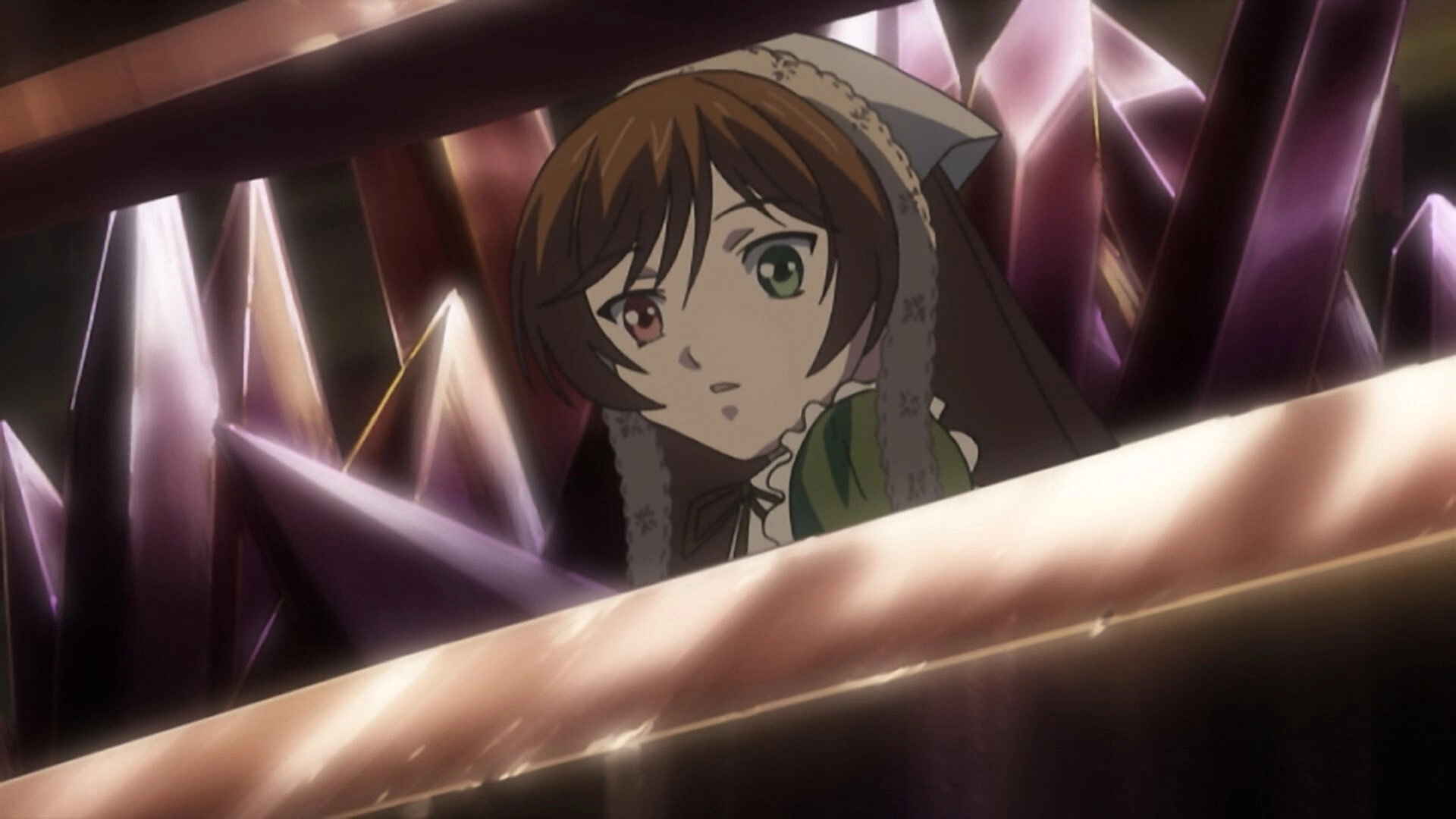 Rozen Maiden