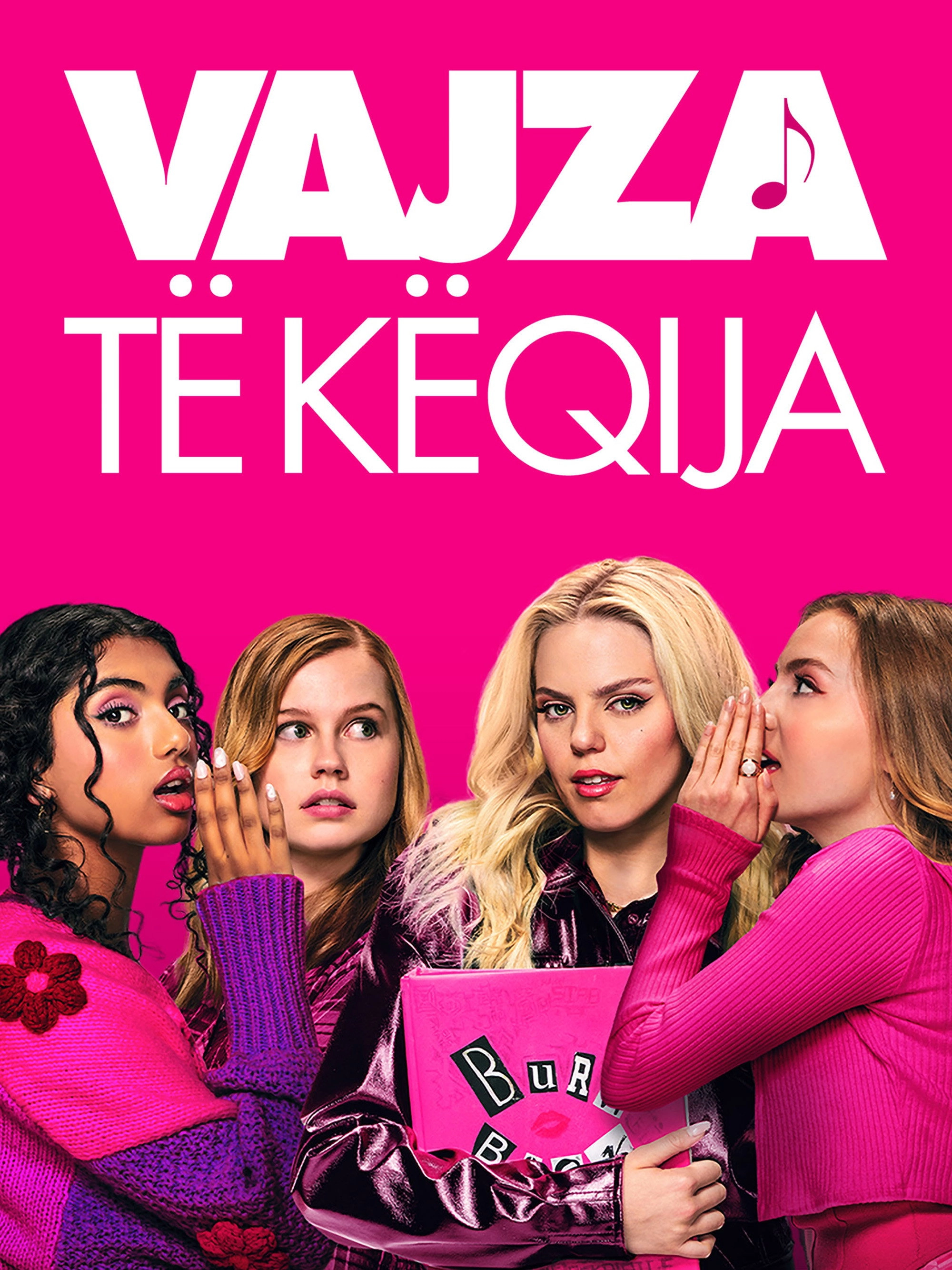 Mean Girls