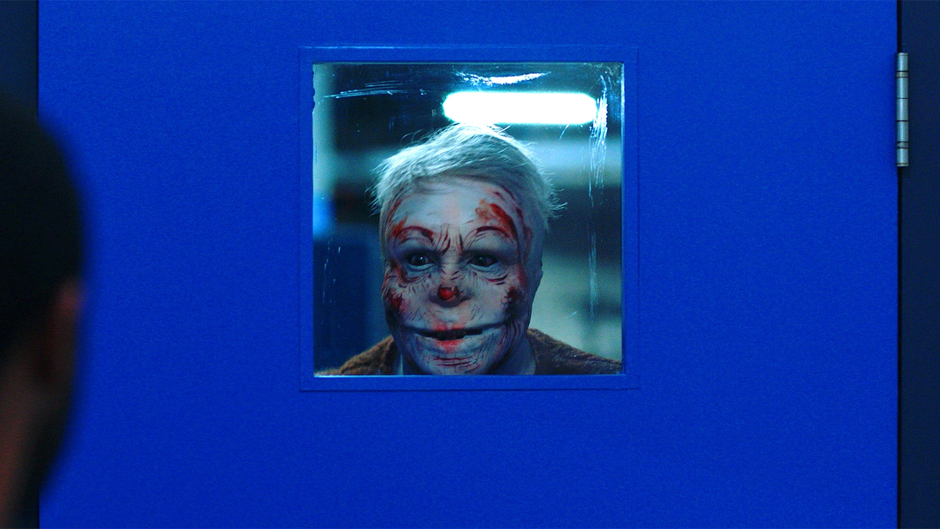 Channel Zero