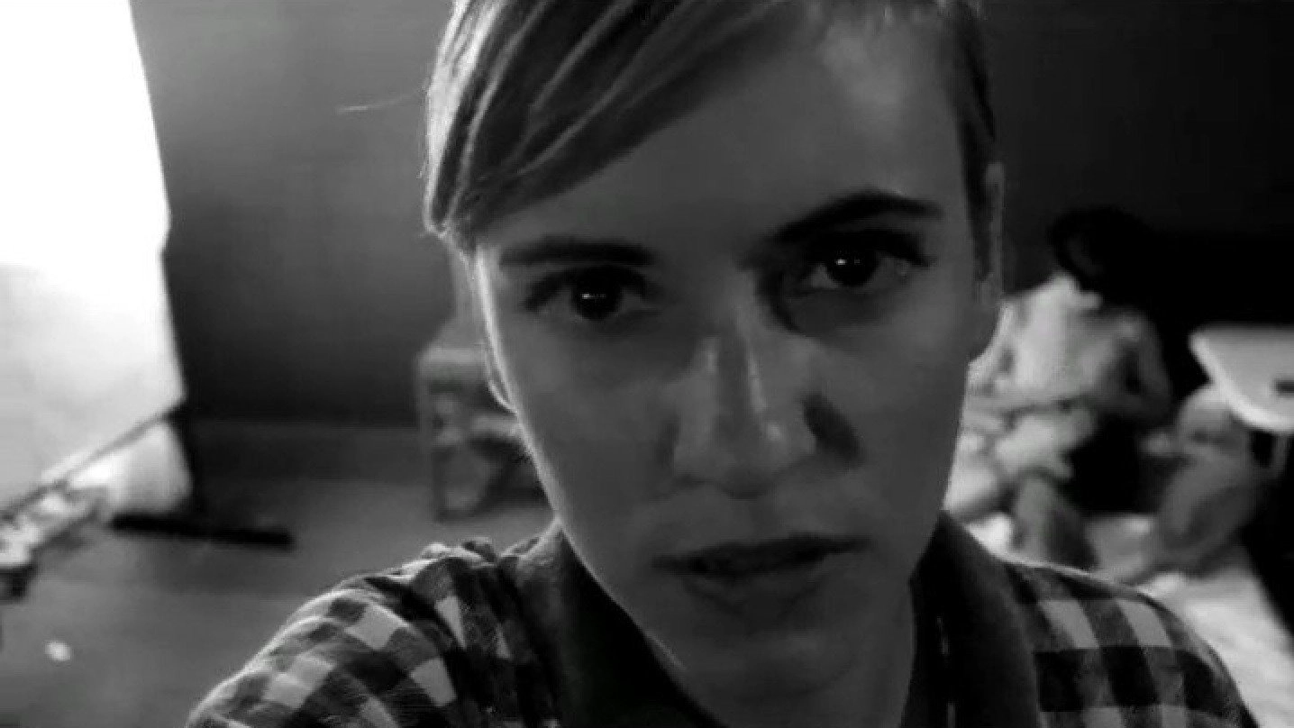 Waiting for Godard