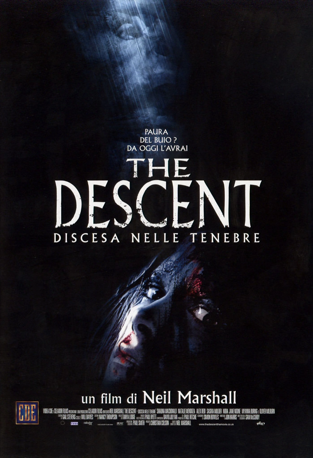The Descent