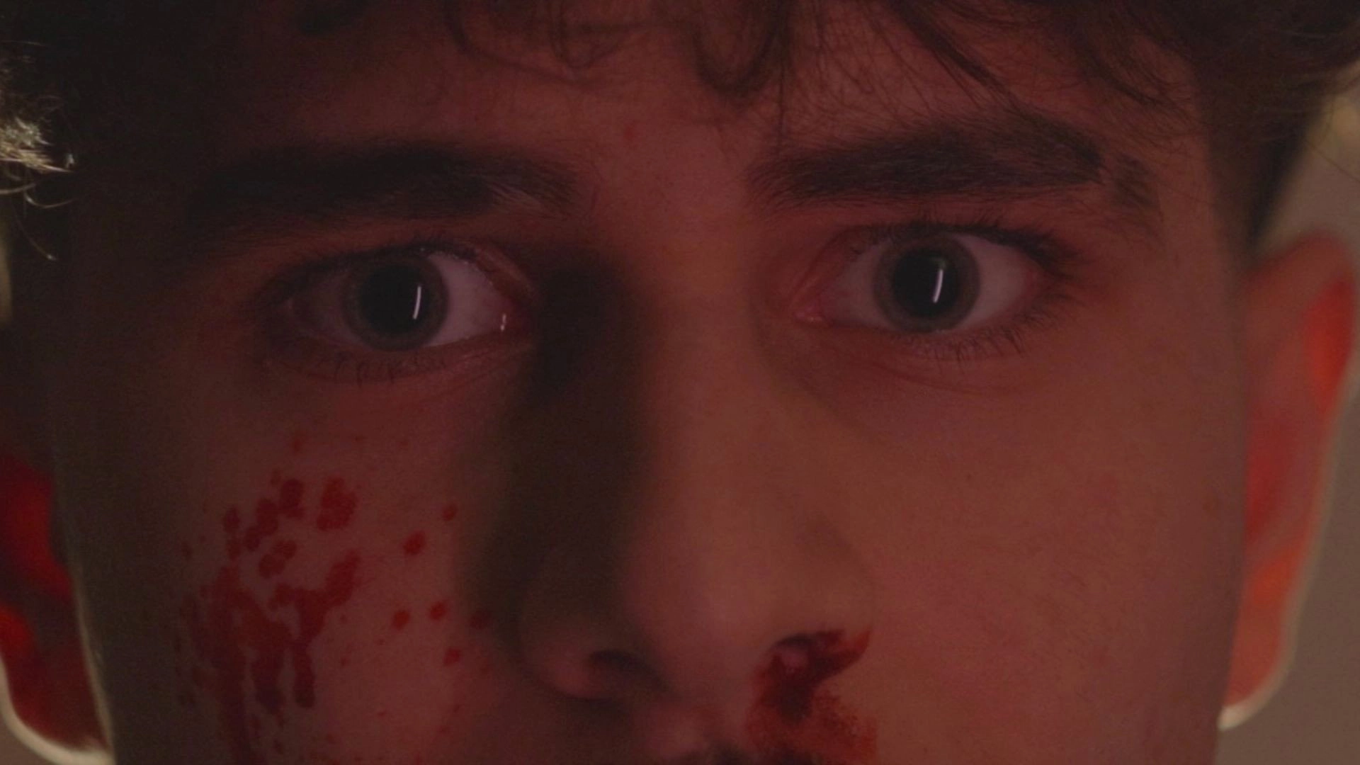 BLOODLINE: HUNT OR BE HUNTED