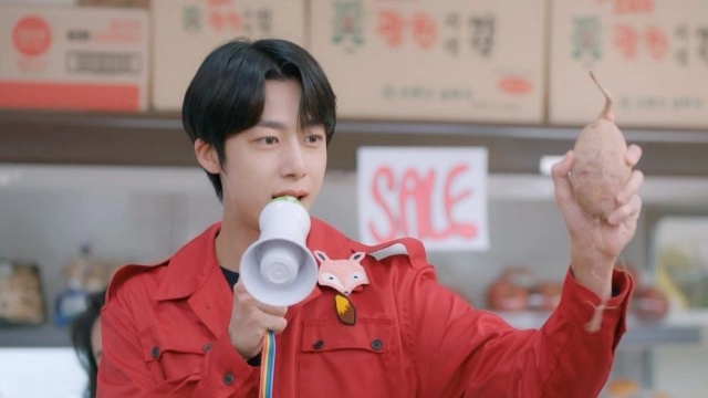 CEO-dol Mart