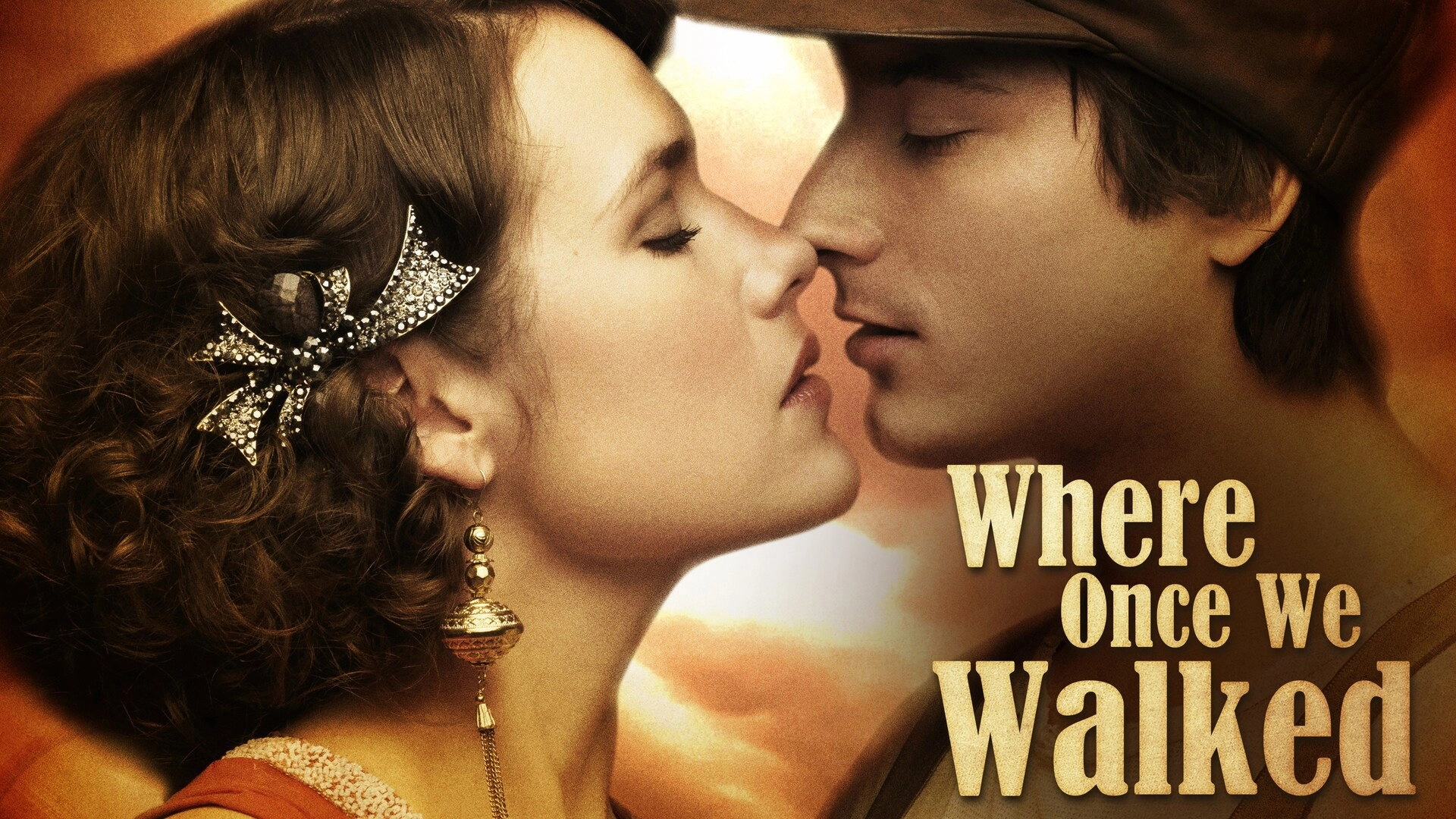 Where Once We Walked