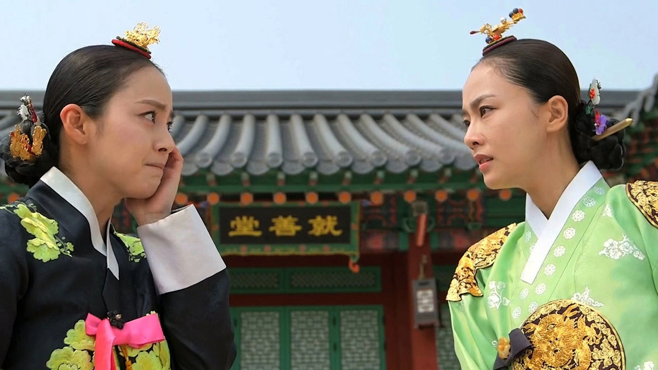 Jang Ok Jung, Living in Love