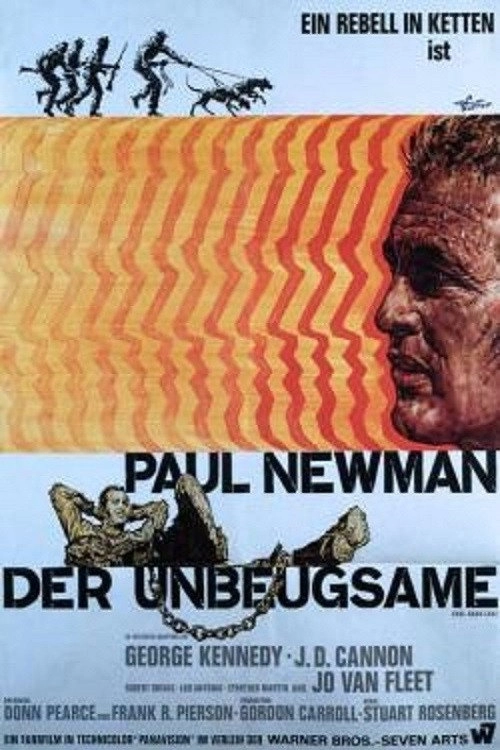 Cool Hand Luke