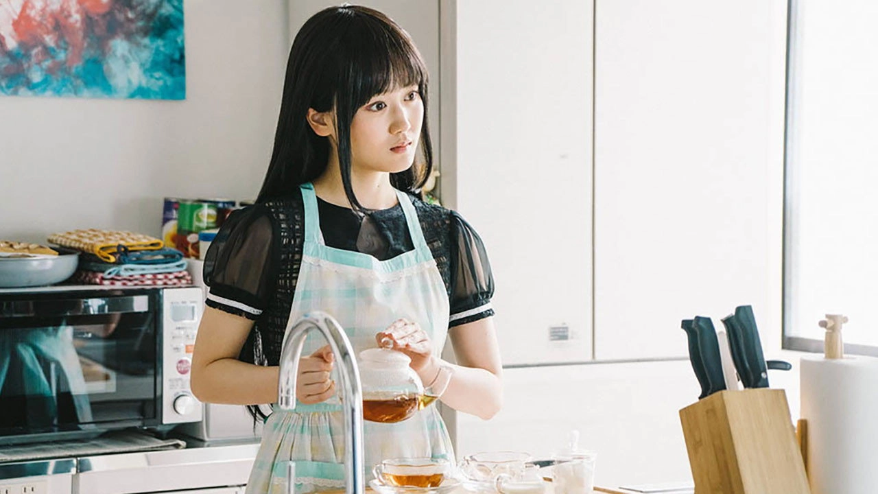 Denei Shojo: Video Girl Mai 2019